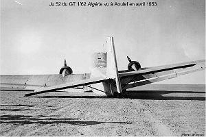 162 - ARMEE DE L'AIR EN ALGERIE 1945-1962-10 (33)